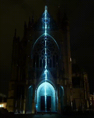 景區mapping